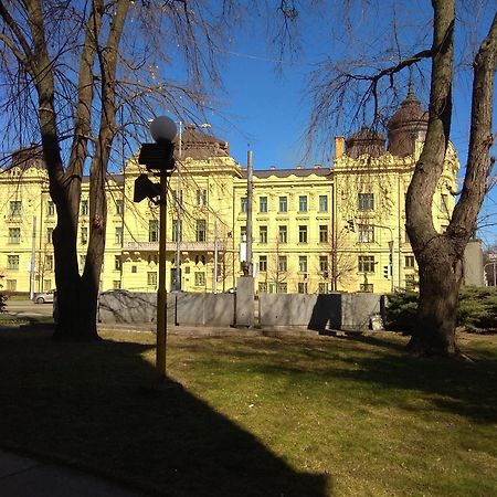 Kosice Smart Apartman Exterior foto