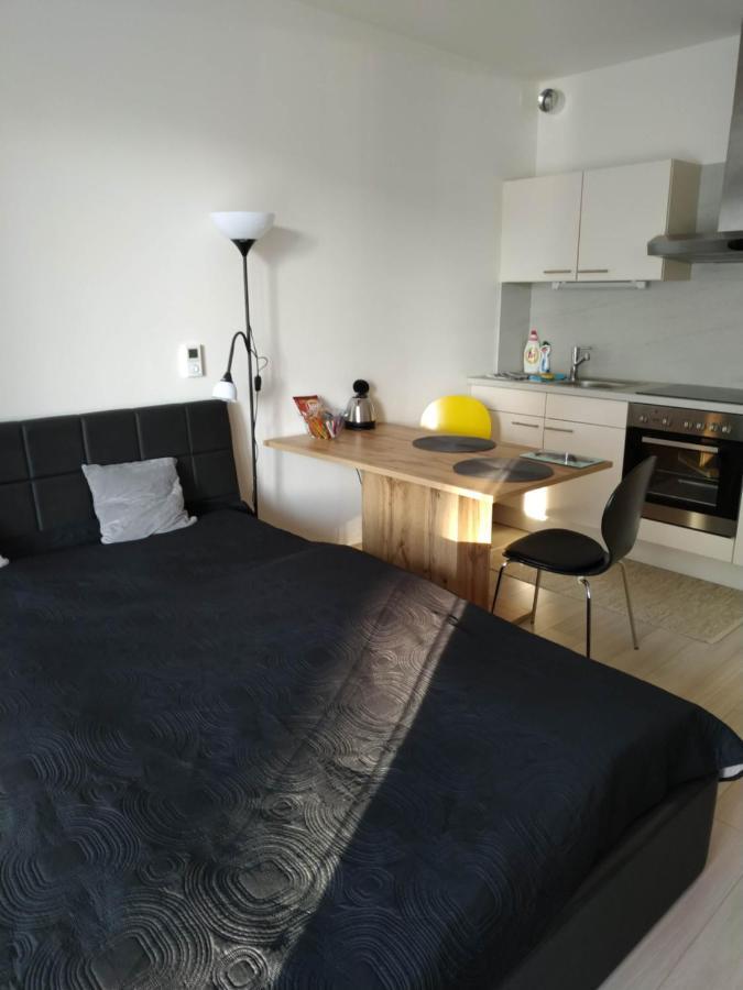Kosice Smart Apartman Exterior foto