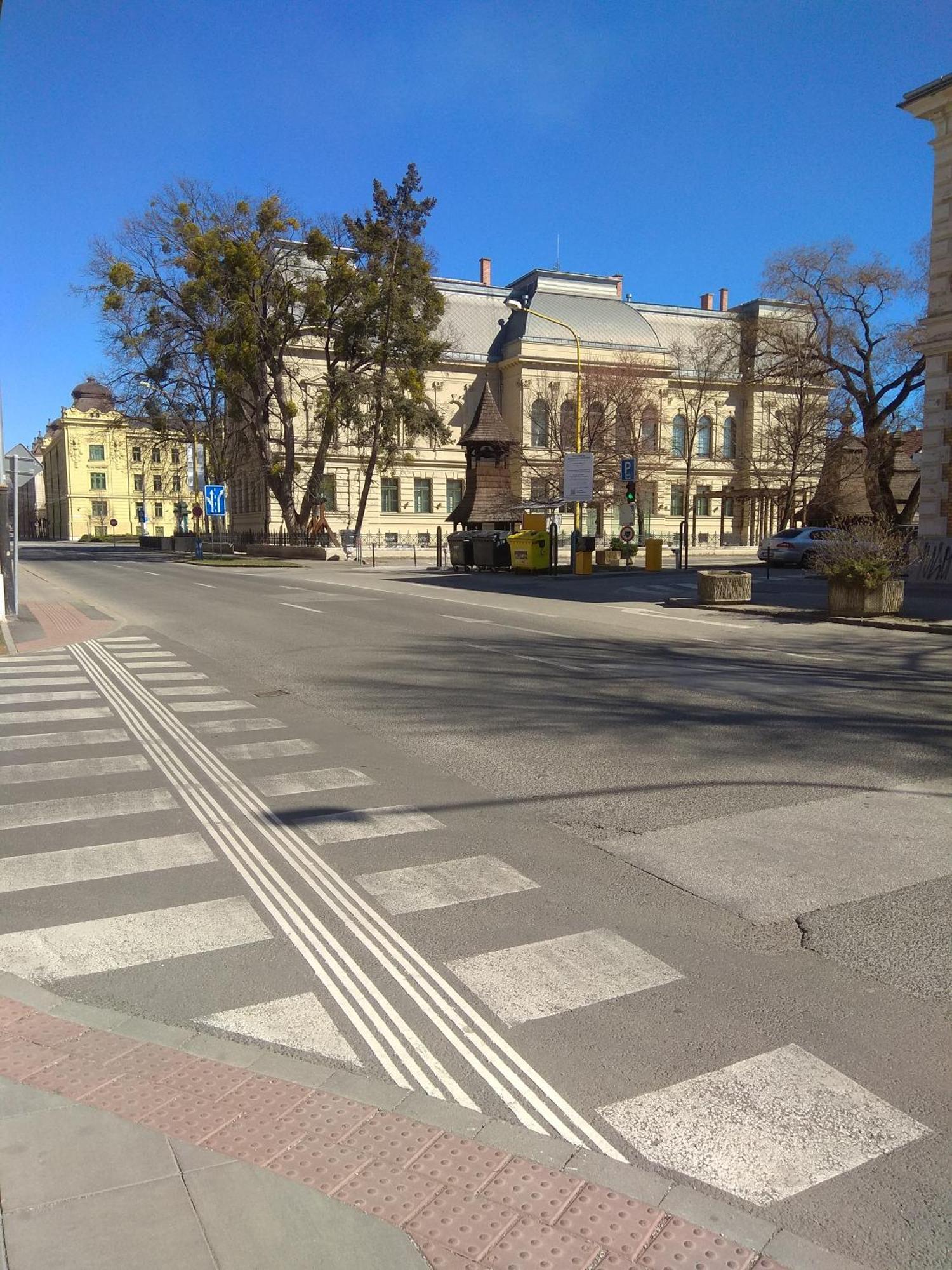 Kosice Smart Apartman Exterior foto