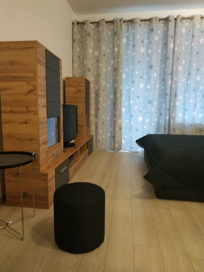 Kosice Smart Apartman Exterior foto
