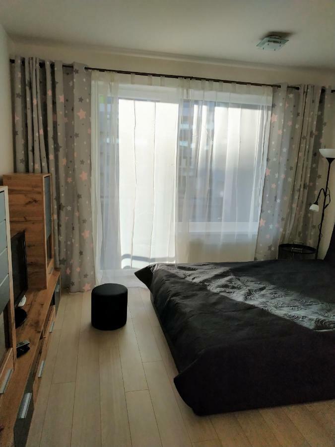 Kosice Smart Apartman Exterior foto