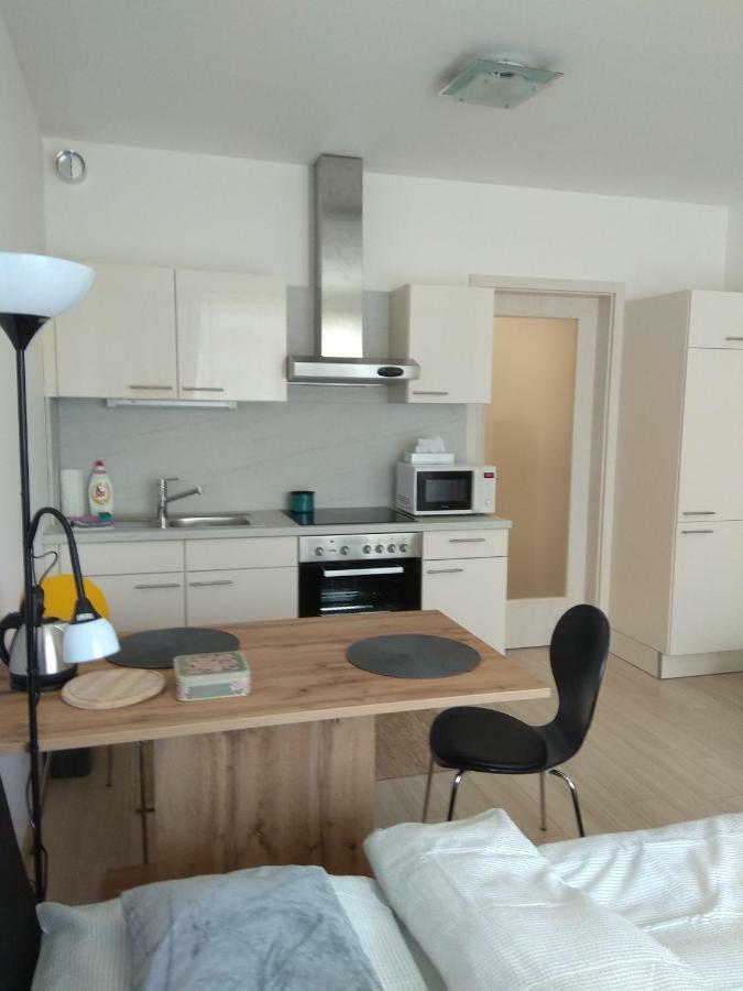Kosice Smart Apartman Exterior foto