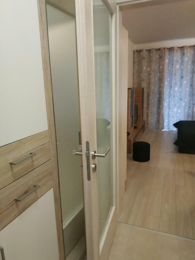 Kosice Smart Apartman Exterior foto