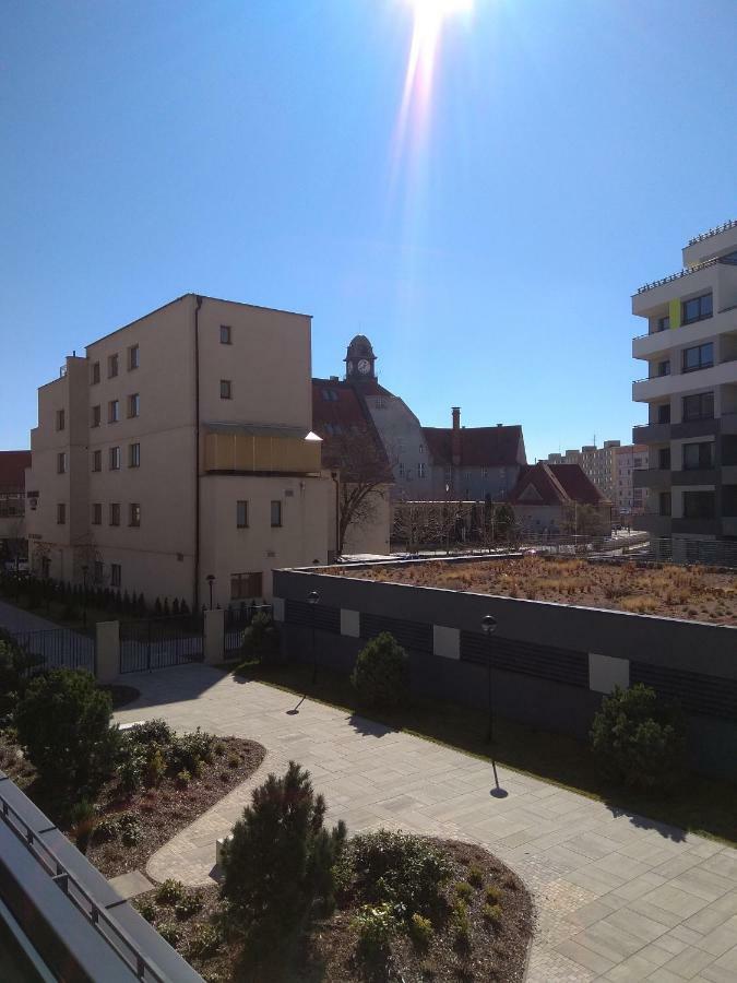 Kosice Smart Apartman Exterior foto